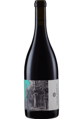 Cruse Wine Cruse Wine Alder Springs Tannat 2021