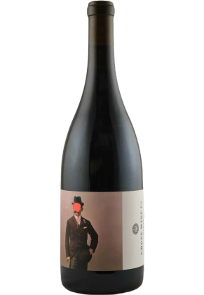 Cruse Wine Cruse Wine Charles Heintz Syrah 2021
