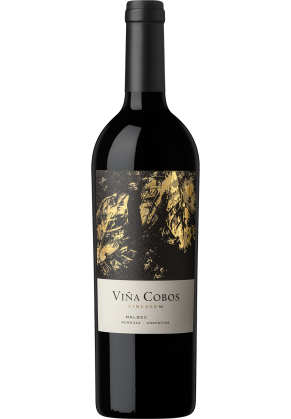 Vina Cobos Vina Cobos Vinculum Malbec 2019