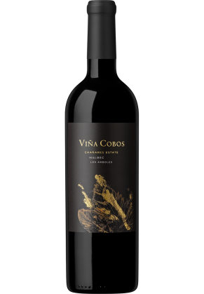 Vina Cobos Vina Cobos Malbec Chanares Estate Los Arboles 2019