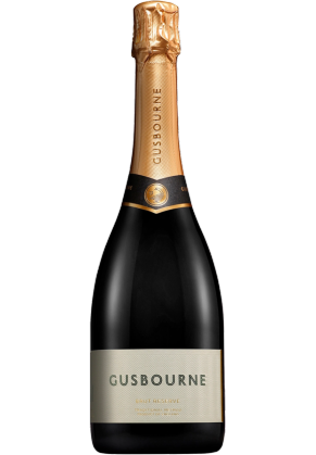 Gusbourne Gusbourne Brut Reserve 2018 (Gift Box) - 150cl