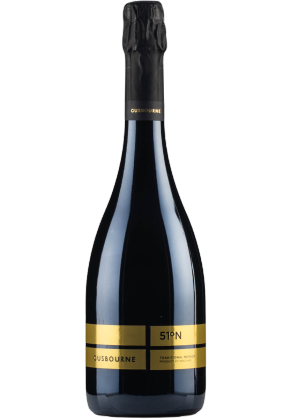 Gusbourne Gusbourne "51 Degrees North" 2014 (limited Time Offer Item – Other Promotion Offers And W Rewards Are Not Applicable)