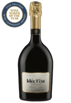VASSE FELIX Vasse Felix Idee Fixe Premier Brut 2020