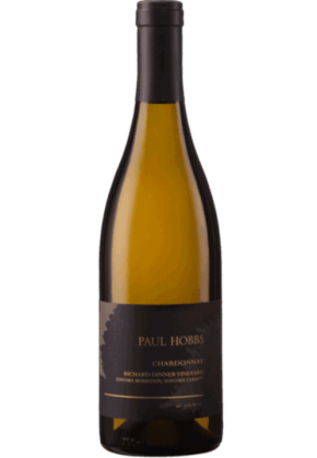 Paul Hobbs Paul Hobbs Richard Dinner Vineyard Chardonnay 2021