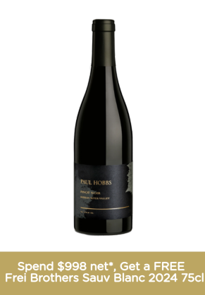 PAUL HOBBS Paul Hobbs Russian River Valley Pinot Noir 2020
