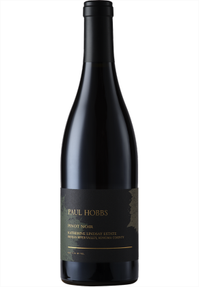 Paul Hobbs Paul Hobbs Russian River Katherine Lindsay Estate Pinot Noir 2021