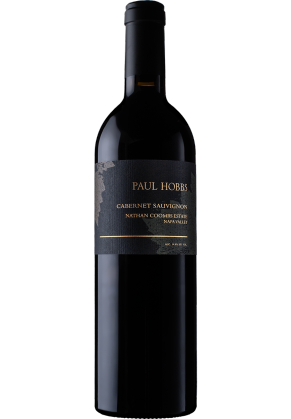 Paul Hobbs Paul Hobbs Nathan Coombs Estate Cabernet Sauvignon 2019
