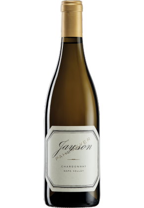 Pahlmeyer Pahlmeyer Jayson Napa Valley Chardonnay 2021