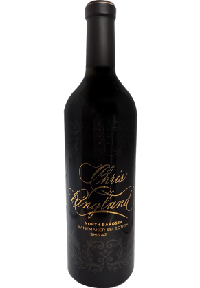 Chris Ringland Chris Ringland North Barossa Winemaker Selection Shiraz 2017 (Limited time offer item – other promotion offers and W Rewards are not applicable) image