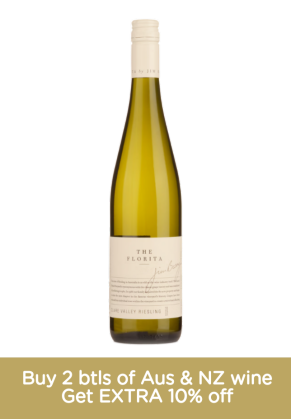 Jim Barry Jim Barry The Florita Clare Valley Riesling 2022