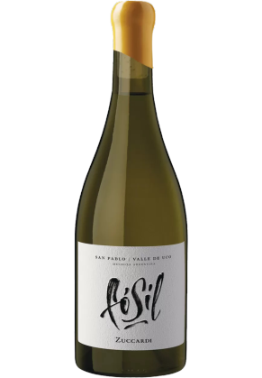 Zuccardi Zuccardi Fosil Chardonnay San Pablo 2022