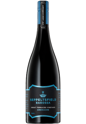 Seppeltsfield Seppeltsfield Great Terraced Vineyard Grenache 2020