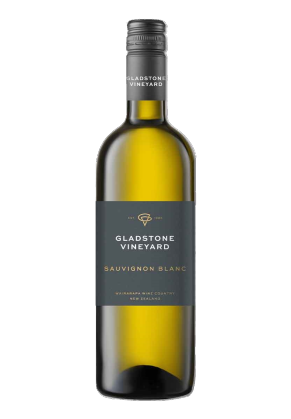 Gladstone Gladstone Estate Sauvignon Blanc 2022