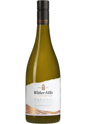 Wither Hills Wither Hills Single Vineyard Rarangi Sauvignon Blanc 2022