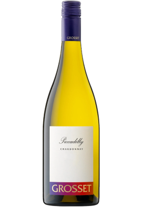 J. GROSSET Grosset Piccadilly Chardonnay 2021 (limited Time Offer Item – Other Promotion Offers And W Rewards Are Not Applicable)