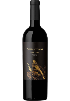 Vina Cobos Vina Cobos Malbec Hobbs Estate 2020