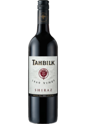 Tahbilk Tahbilk '1860 Vines' Shiraz 2014