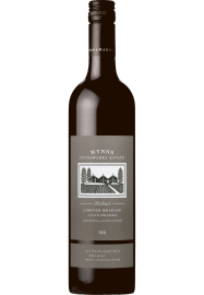 Wynns Michael Shiraz 2015