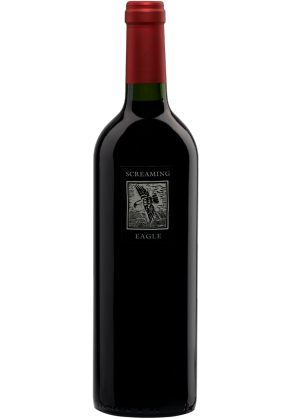 Screaming Eagle Screaming Eagle Cabernet Sauvignon 2020