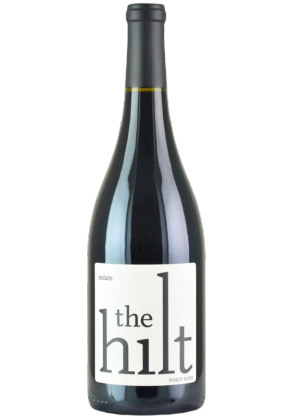 THE HILT The Hilt Sta. Rita Hills Pinot Noir 2017