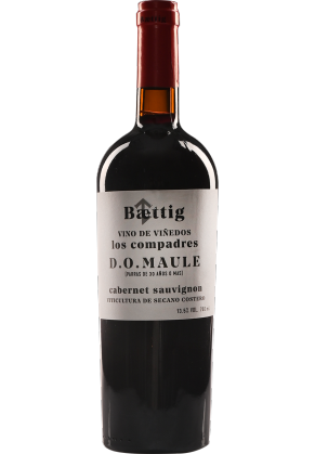 Baettig Baettig Cabernet Sauvignon DO Maule 2022