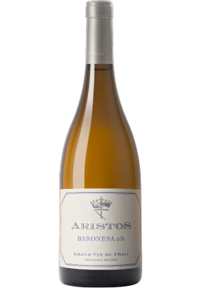 Aristos Aristos Baronesa  D'A Chardonnay 2019