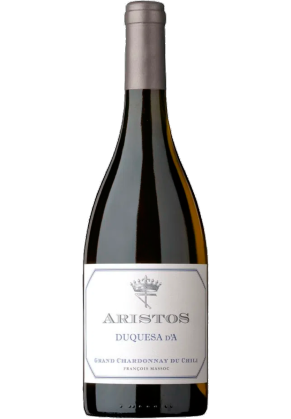 Aristos Aristos Duquesa Chardonnay 2016