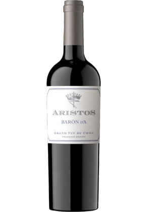 Aristos Aristos Baron D'A Red Blend 2016