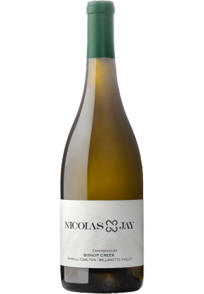 Nicolas Jay Nicolas Jay Bishop Creek Chardonnay 2021 (Limited time offer item – other promotion offers and W Rewards are not applicable)