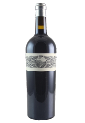 Promontory Promontory Napa Valley 2018