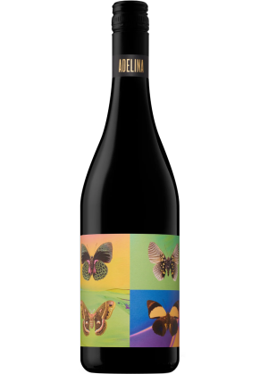Adelina Adelina McLaren Vale Shiraz 2022  (Clearance sale item – other promotion offers and W Rewards are not applicable)