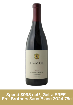 DUMOL DuMOL Pinot Noir Ryan 2021