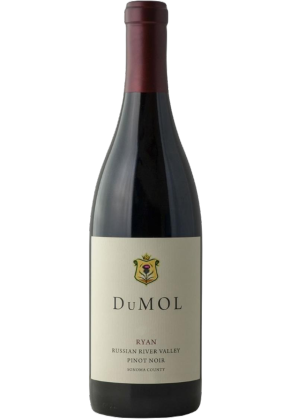 DuMOL DuMOL Pinot Noir Ryan 2021