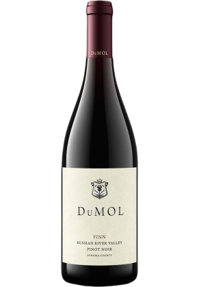 DuMOL DuMOL Pinot Noir Finn 2022