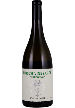 Hirsch Vineyards Hirsch Chardonnay 2021