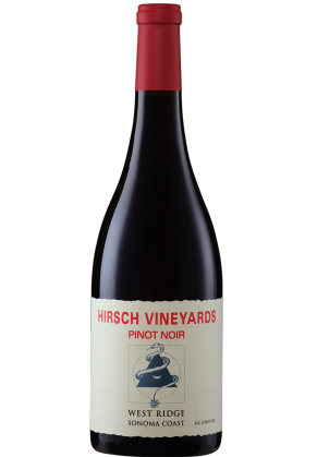 Hirsch Vineyards Hirsch Vineyards West Ridge Pinot Noir 2020