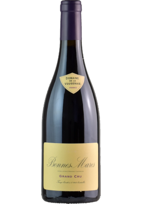 Domaine de la Vougeraie Domaine de la Vougeraie Bonnes Mares Grand Cru 2021 (Limited time offer item – other promotion offers and W Rewards are not applicable)