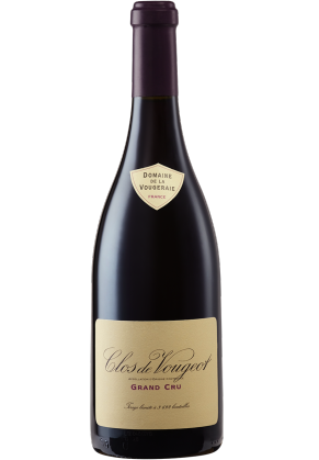 Domaine de la Vougeraie Domaine de la Vougeraie Clos de Vougeot Grand Cru 2021