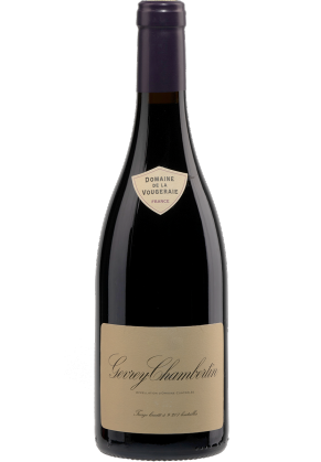 Domaine de la Vougeraie Domaine de la Vougeraie Gevrey Chambertin 2021
