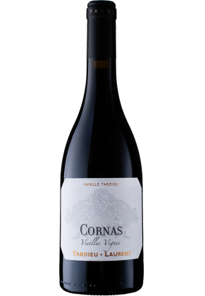 TARDIEU LAURENT Maison Tardieu-Laurent Cornas Vieillles Vignes 2015