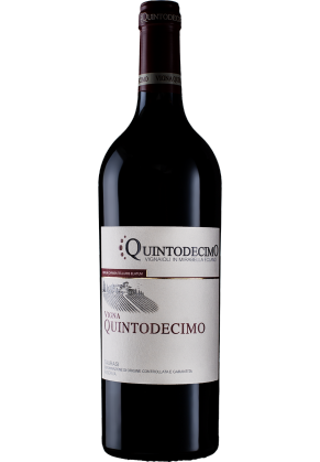 QUINTODECIMO Quintodecimo Vigna Quintodecimo Taurasi Riserva 2018