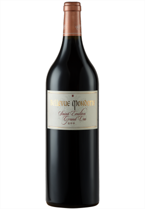 Chateau Bellevue-Mondotte Bellevue Mondotte St Emilion Grand Cru 2006