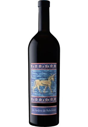 Didier Dagueneau Didier Dagueneau Les Jardins de Babylone Half Dry 2018