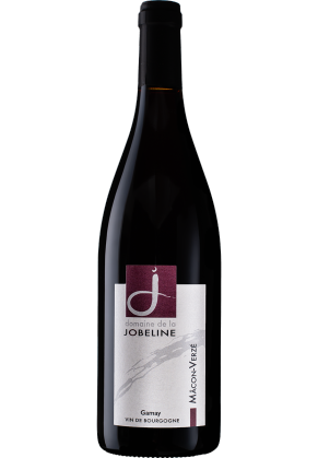 Dom Jobeline Jobeline Macon Verze Rouge 2021