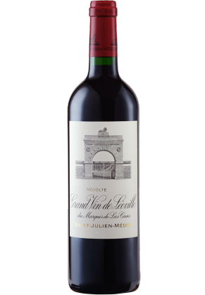 Chateau Leoville-Las Cases Leoville Las Cases St Julien 2eme Cru 2006