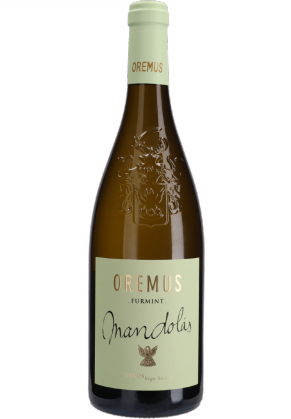 TOKAJ OREMUS Tokaj Oremus Mandolas Furmint 2020  (limited Time Offer Item – Other Promotion Offers And W Rewards Are Not Applicable)