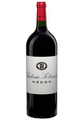Chateau Potensac Chateau Potensac Medoc 2020 - 150cl