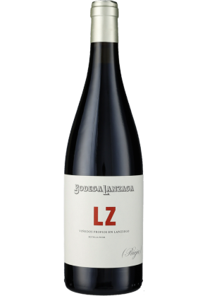 Bodega Lanzaga Bodega Lanzaga LZ Rioja 2022