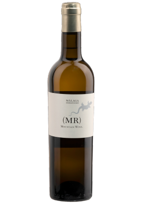 Molino Real Molino Real MR Malaga 2022 - 37.5CL