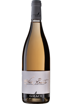 Graci Graci Etna Rosato 2022